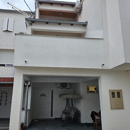 Apartman Baraka Szybenik Zewnętrze zdjęcie