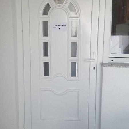 Apartman Baraka Szybenik Zewnętrze zdjęcie