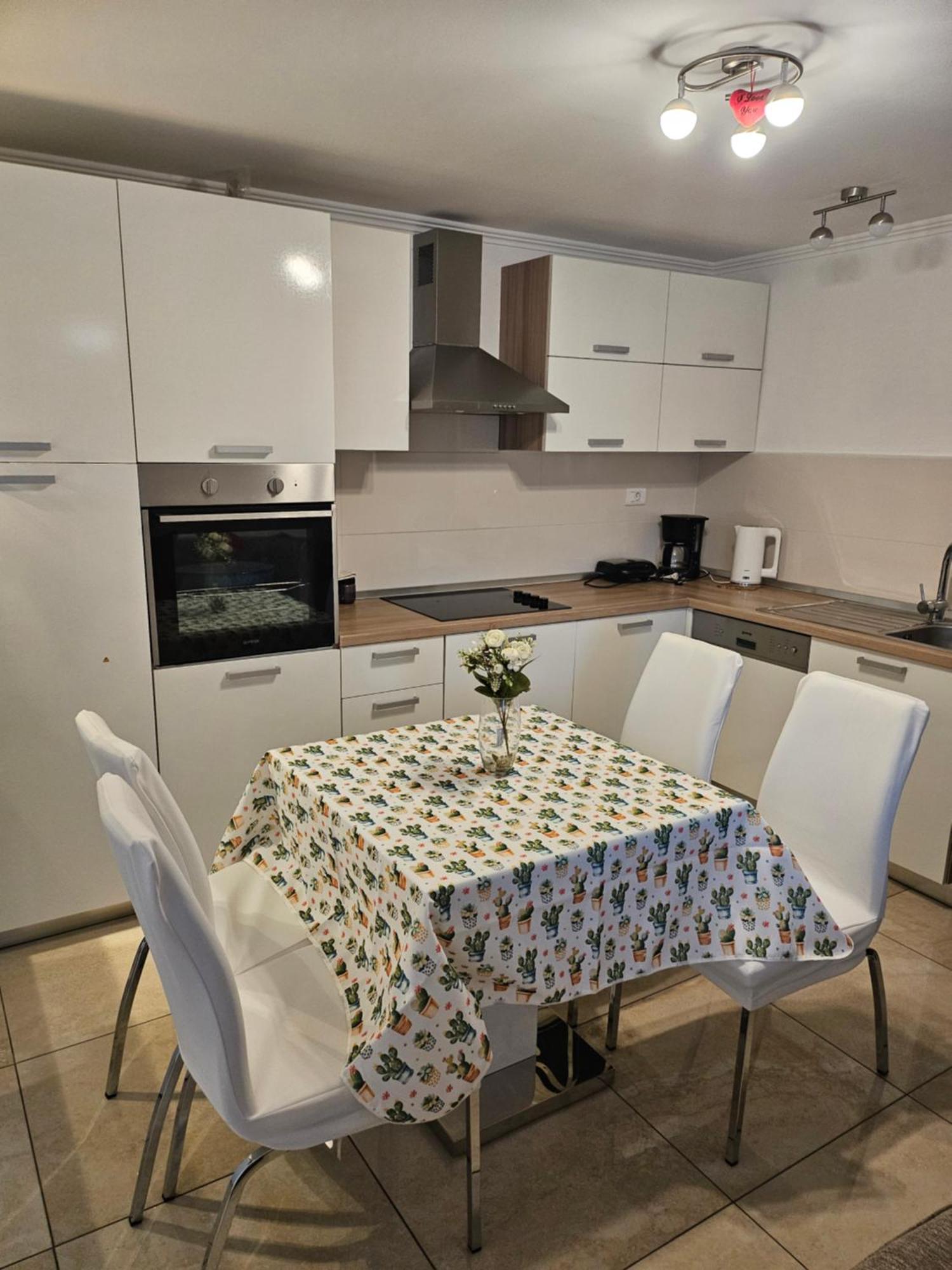 Apartman Baraka Szybenik Zewnętrze zdjęcie
