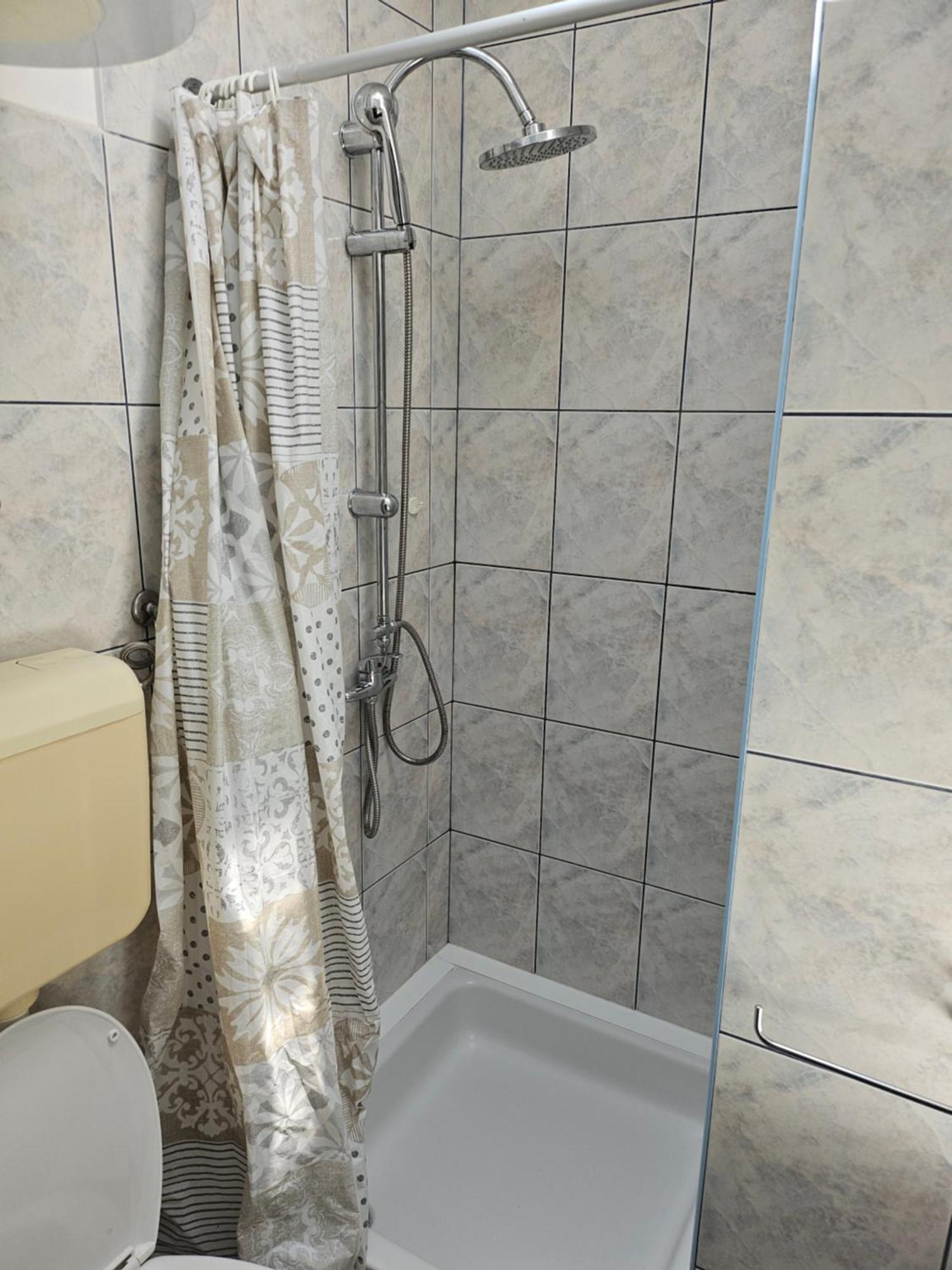 Apartman Baraka Szybenik Zewnętrze zdjęcie