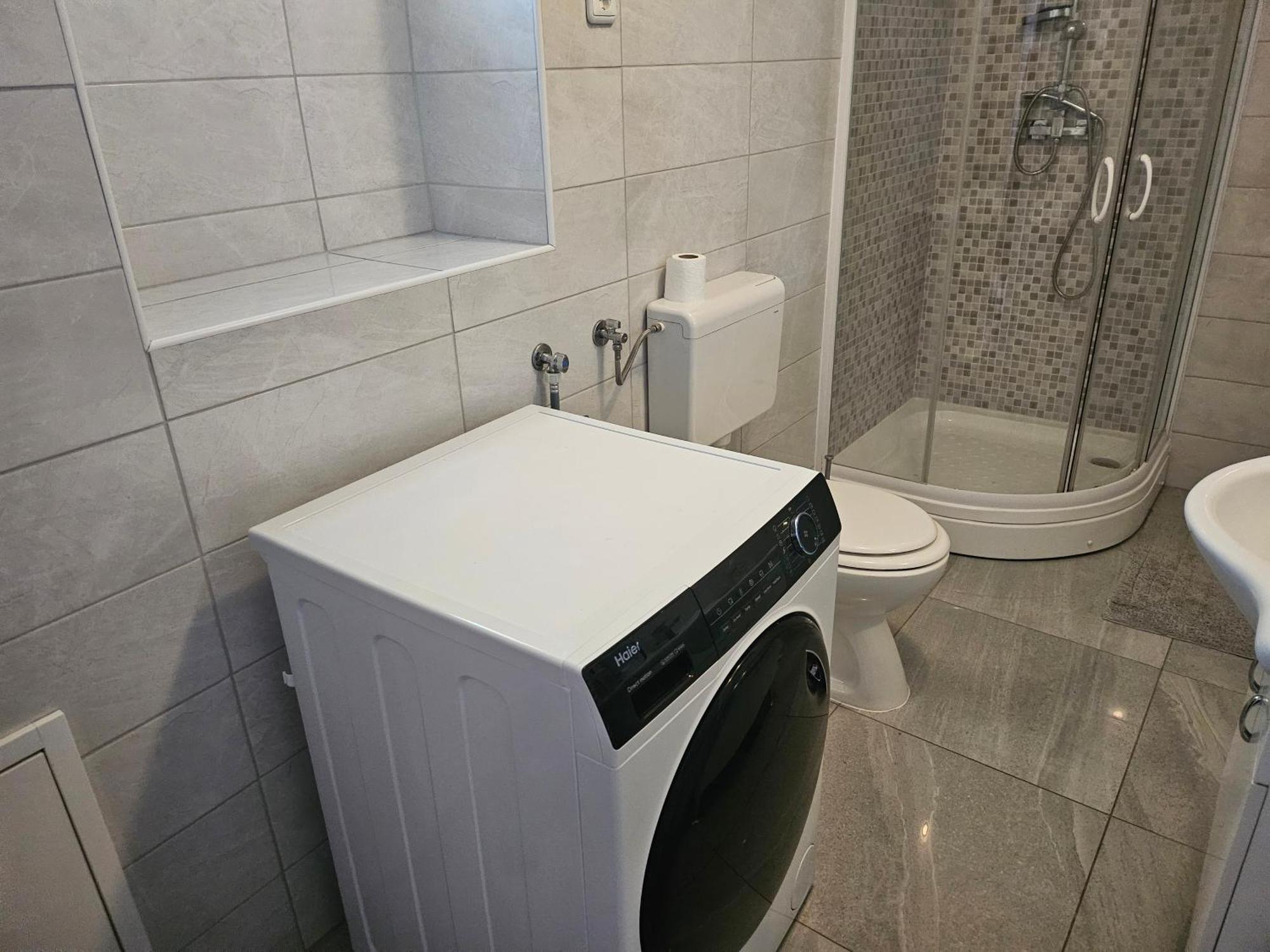 Apartman Baraka Szybenik Zewnętrze zdjęcie