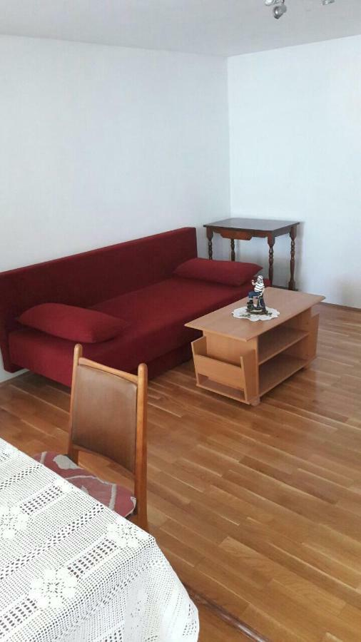 Apartman Baraka Szybenik Zewnętrze zdjęcie