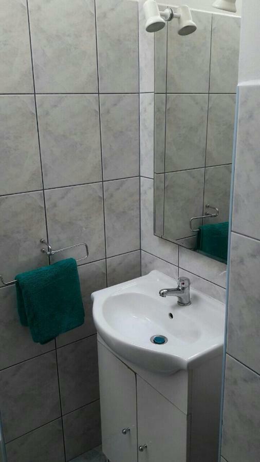 Apartman Baraka Szybenik Zewnętrze zdjęcie