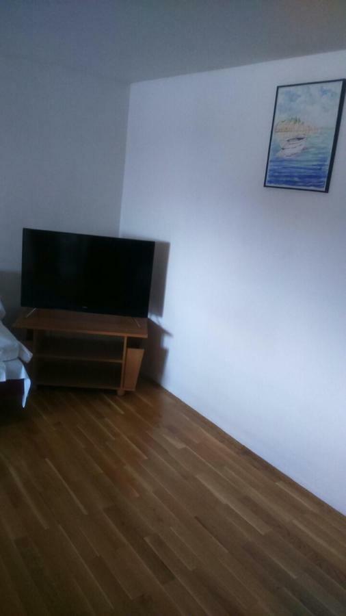 Apartman Baraka Szybenik Zewnętrze zdjęcie
