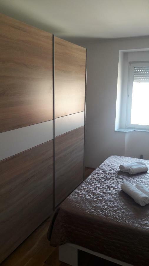 Apartman Baraka Szybenik Zewnętrze zdjęcie