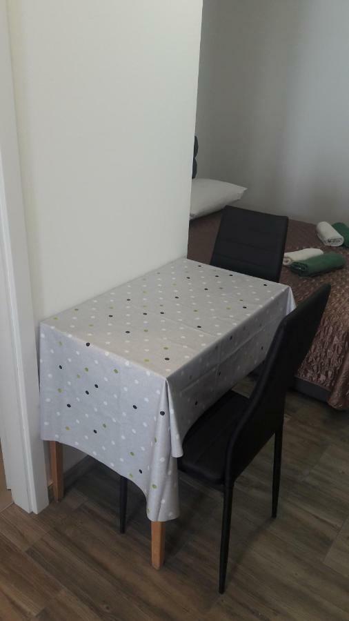 Apartman Baraka Szybenik Zewnętrze zdjęcie