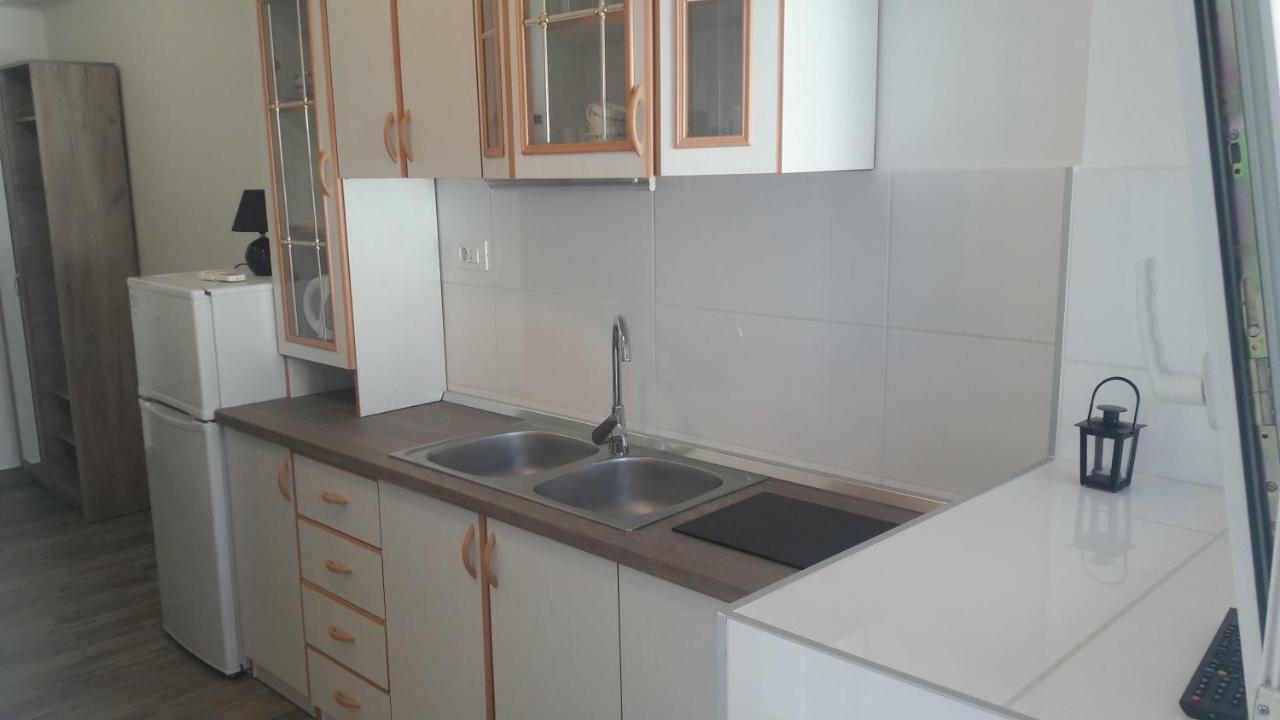 Apartman Baraka Szybenik Zewnętrze zdjęcie