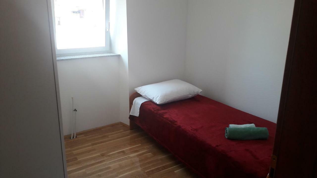 Apartman Baraka Szybenik Zewnętrze zdjęcie