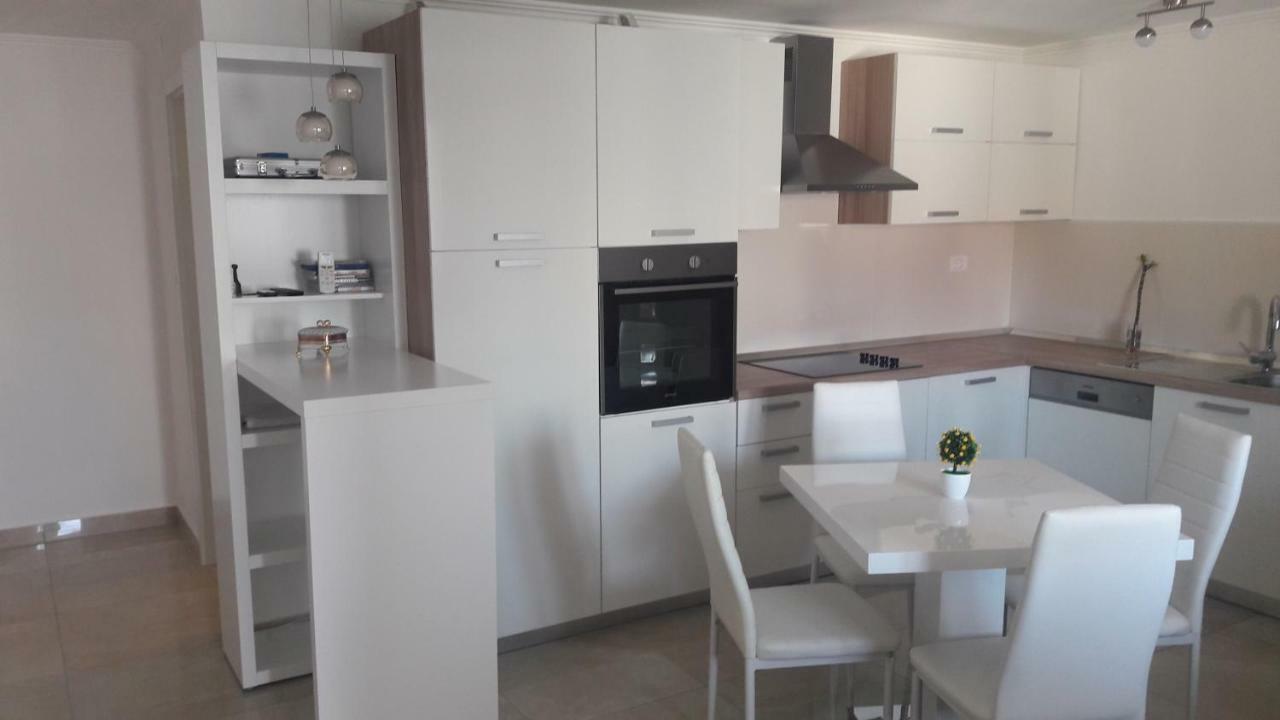 Apartman Baraka Szybenik Zewnętrze zdjęcie