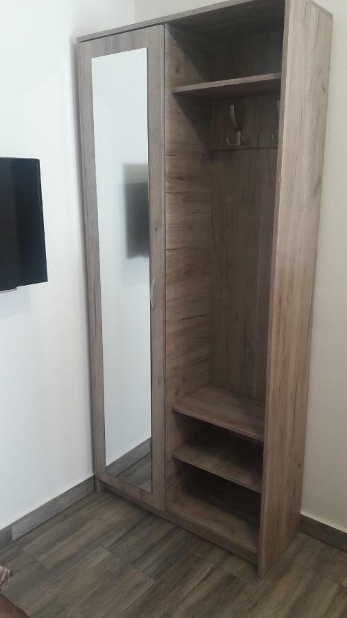 Apartman Baraka Szybenik Zewnętrze zdjęcie