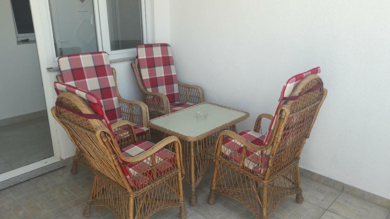 Apartman Baraka Szybenik Zewnętrze zdjęcie