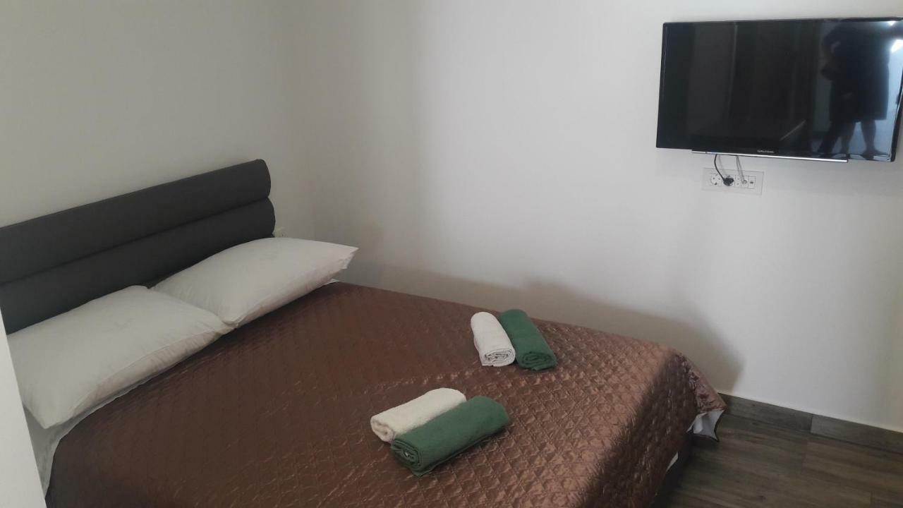 Apartman Baraka Szybenik Zewnętrze zdjęcie