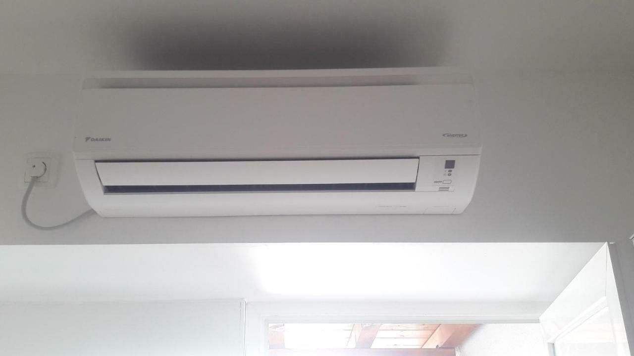 Apartman Baraka Szybenik Zewnętrze zdjęcie