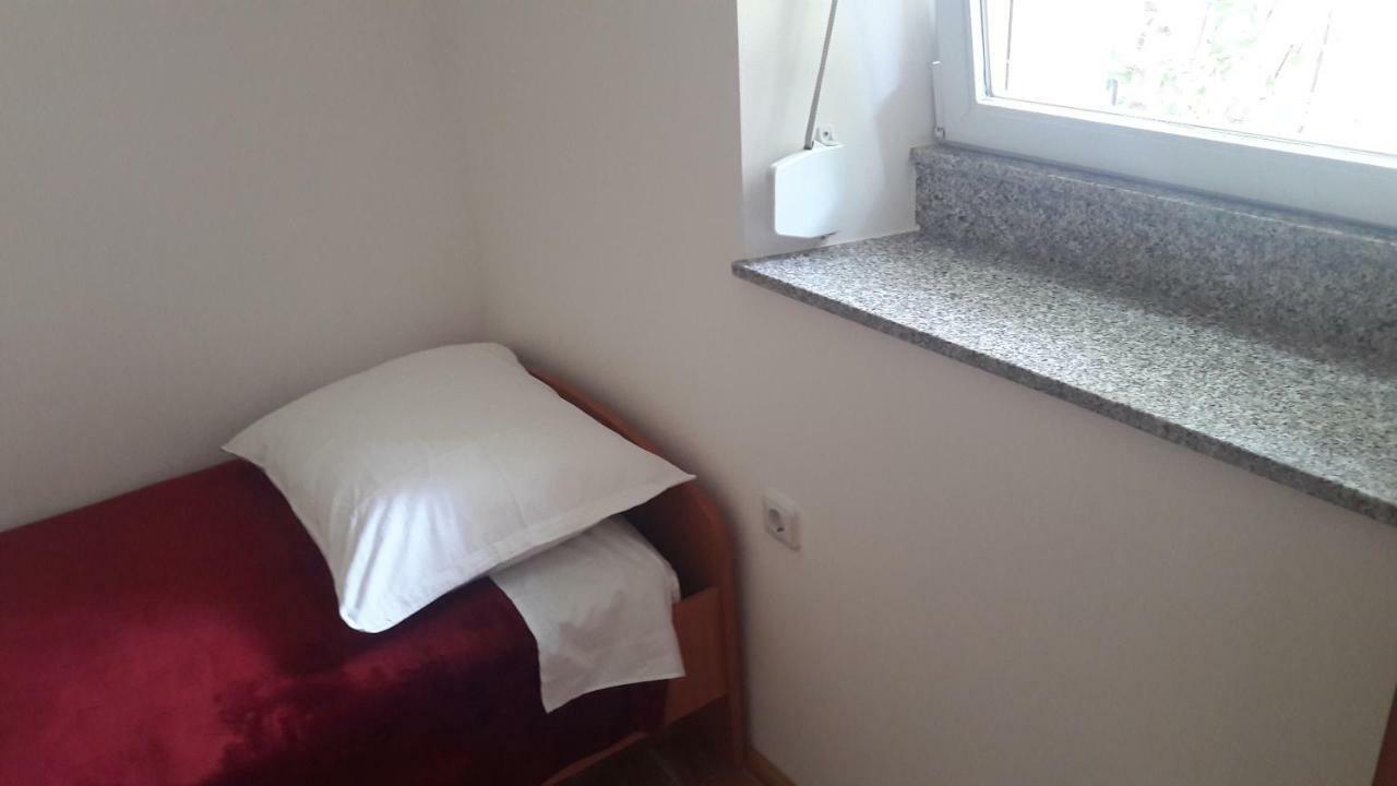 Apartman Baraka Szybenik Zewnętrze zdjęcie