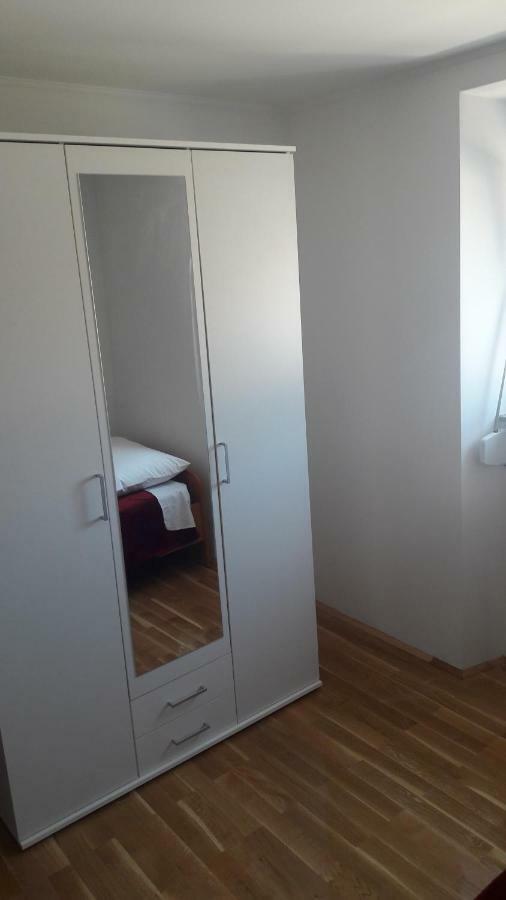 Apartman Baraka Szybenik Zewnętrze zdjęcie