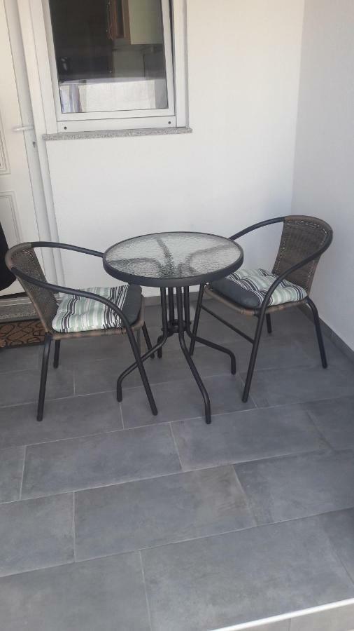 Apartman Baraka Szybenik Zewnętrze zdjęcie